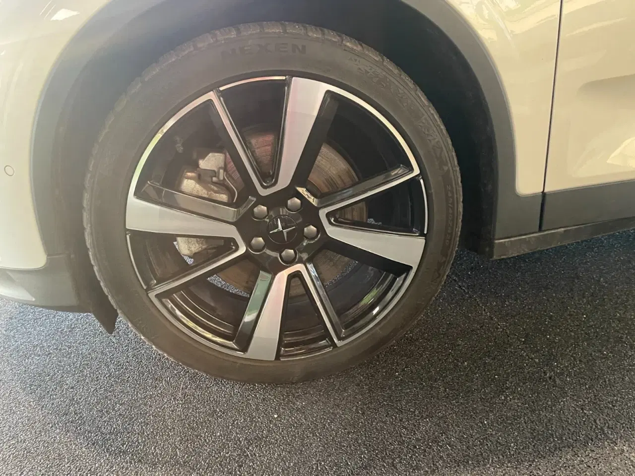 Billede 5 - Polestar 2  Long Range