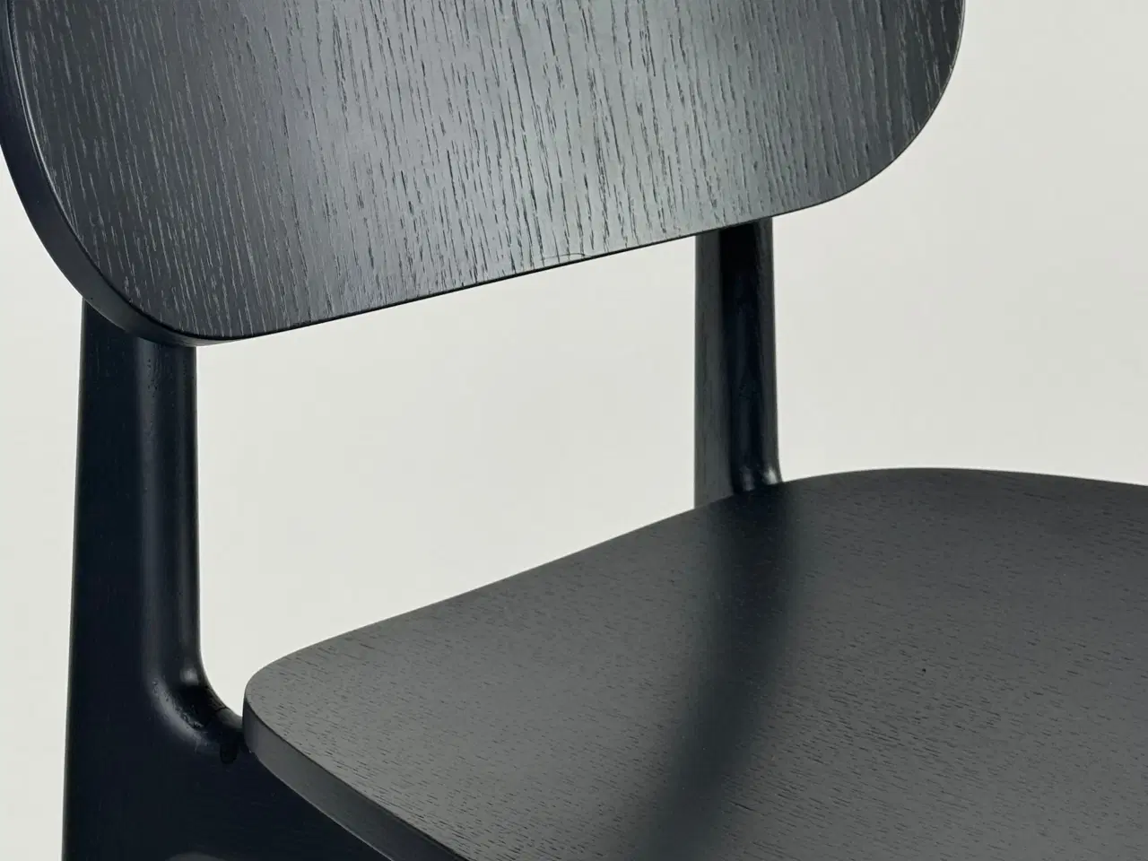 Billede 8 - Modus PLC Barstol – Antracitgrå SH 78 cm