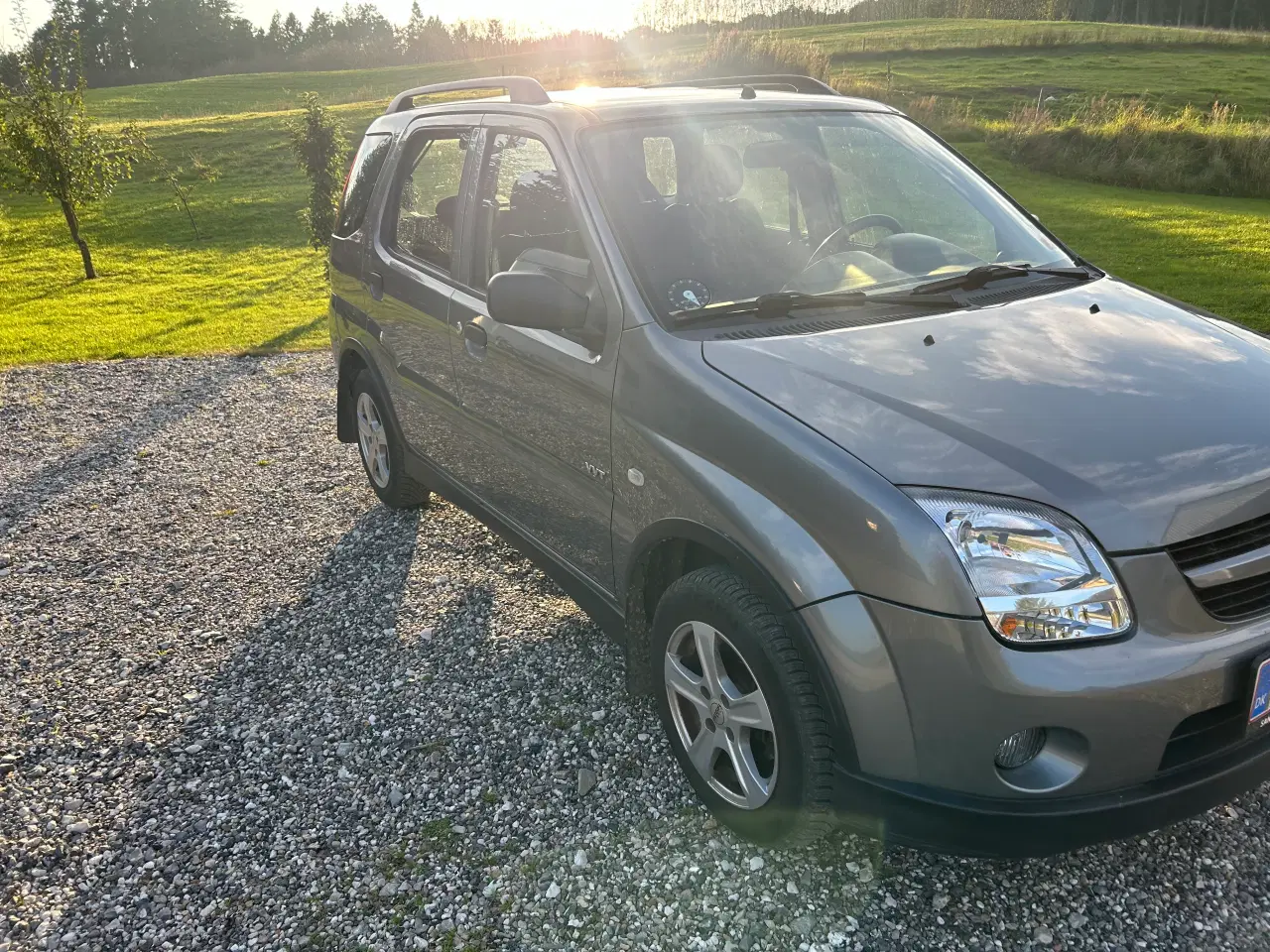 Billede 3 - Suzuki Ignis 1.5 LAV KM