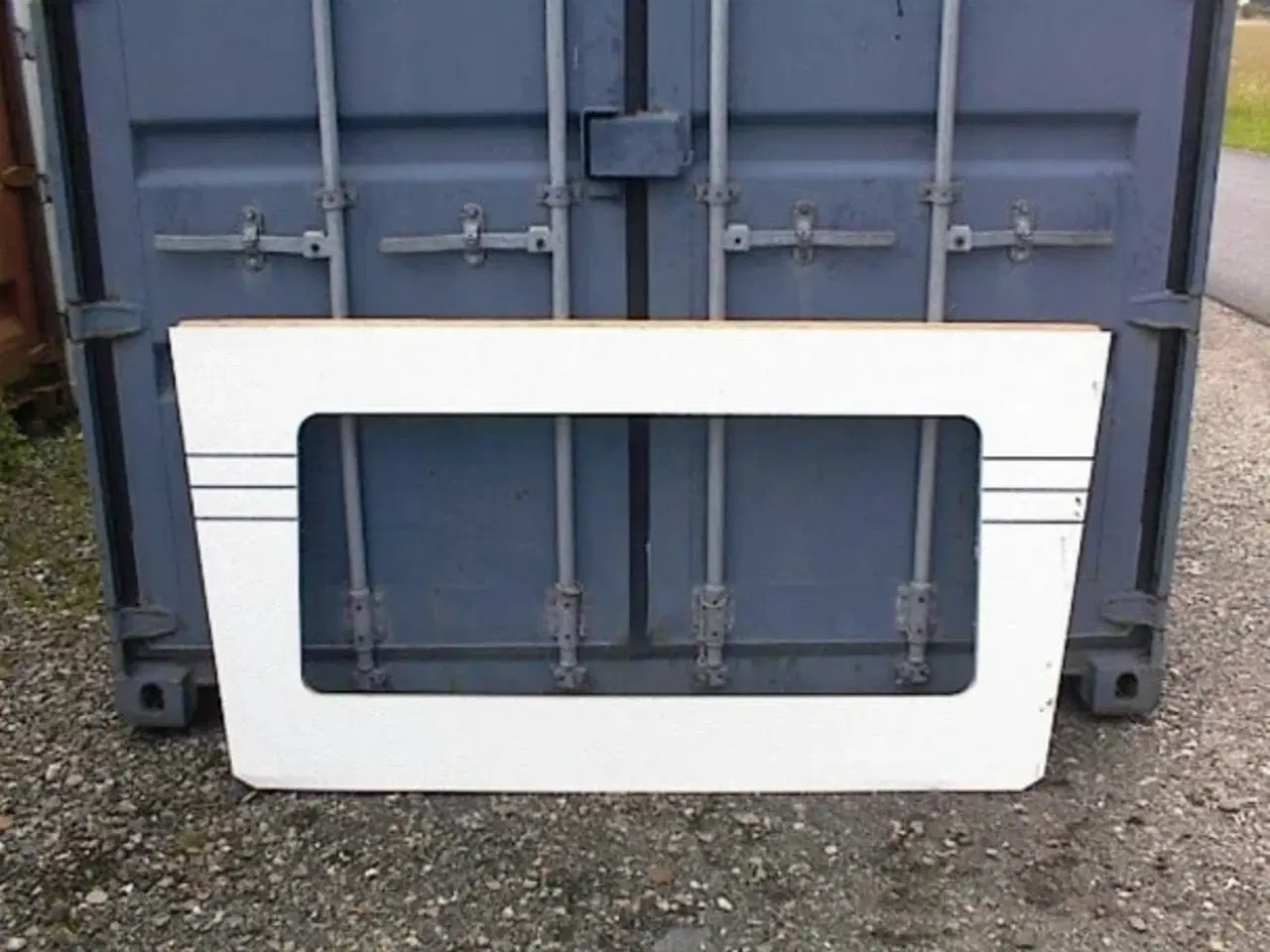 Billede 1 - Hobby Front Stykke