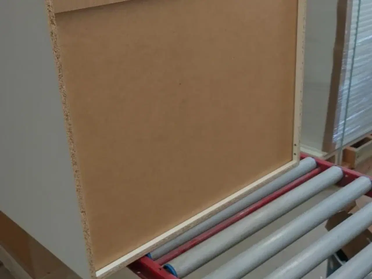 Billede 4 - 4 stk. usamlet underskabe H: 70,4 x B: 80 x D: 58,1