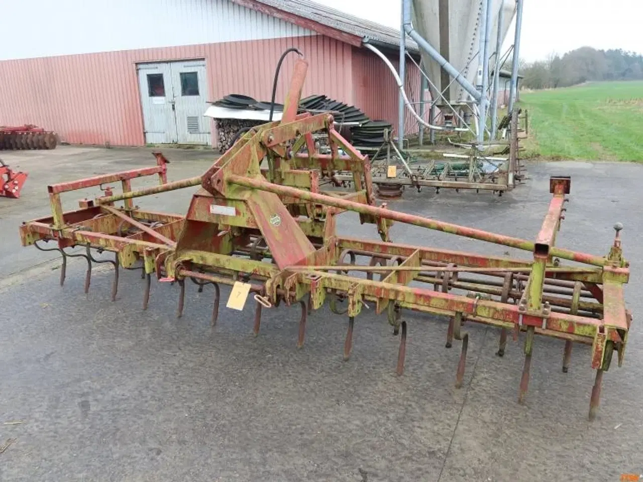 Billede 1 - KOMBISÆT / SÅS