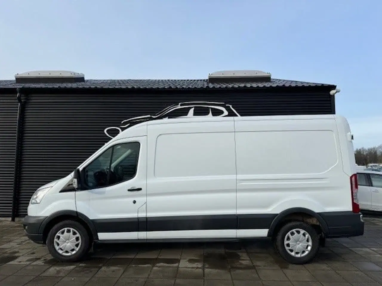 Billede 1 - Ford Transit 350 L3 Van 2,0 TDCi 130 Trend H2 FWD