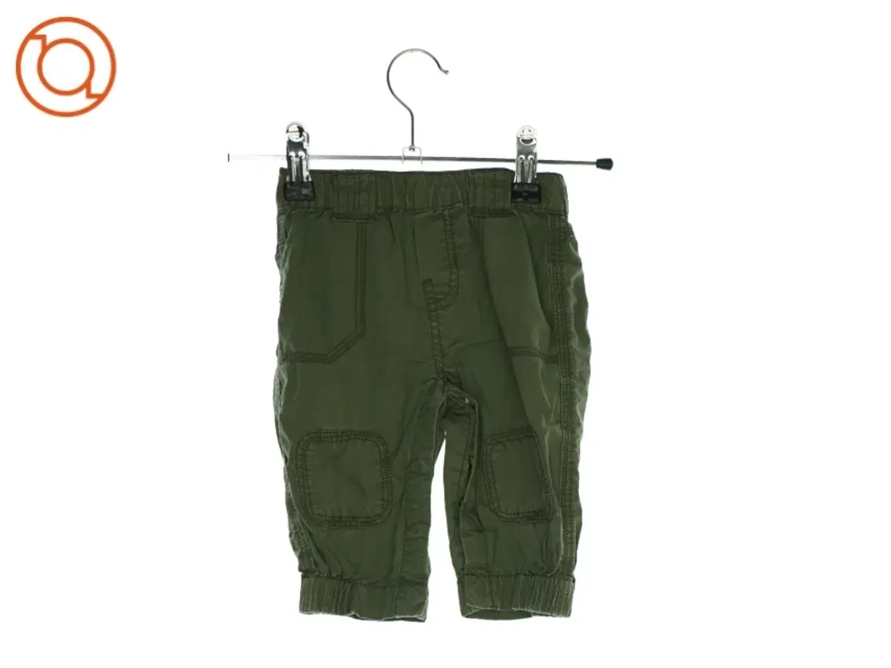 Billede 1 - Cargobukser fra Cocoon (Str. 62)cocoon