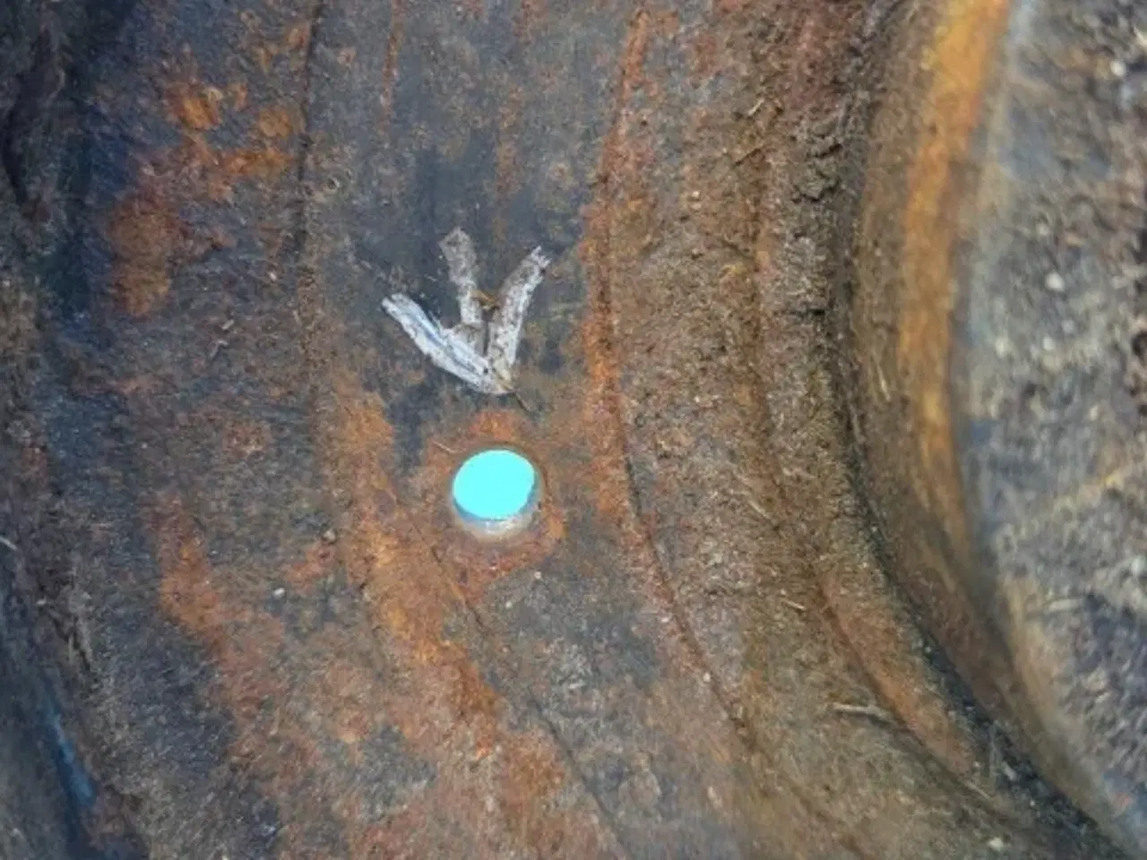 Billede 3 - Dronningborg D9000 Remskive 28880264