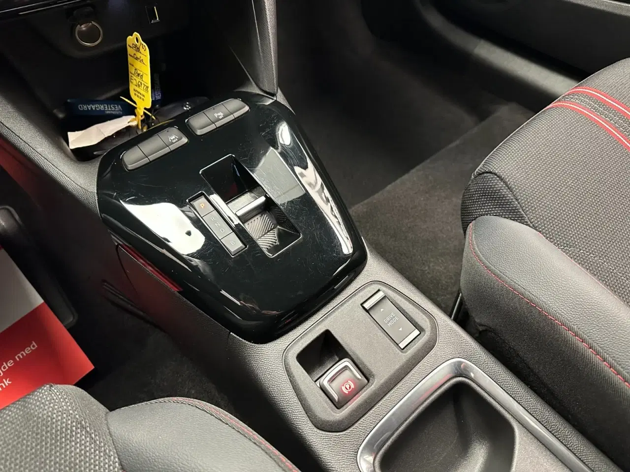 Billede 18 - Opel Corsa-e 50 GS-Line