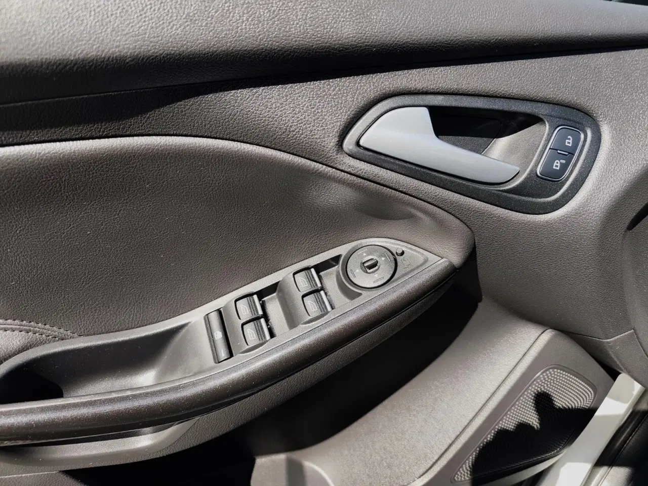 Billede 14 - Ford Focus 1,5 SCTi 150 Titanium stc.
