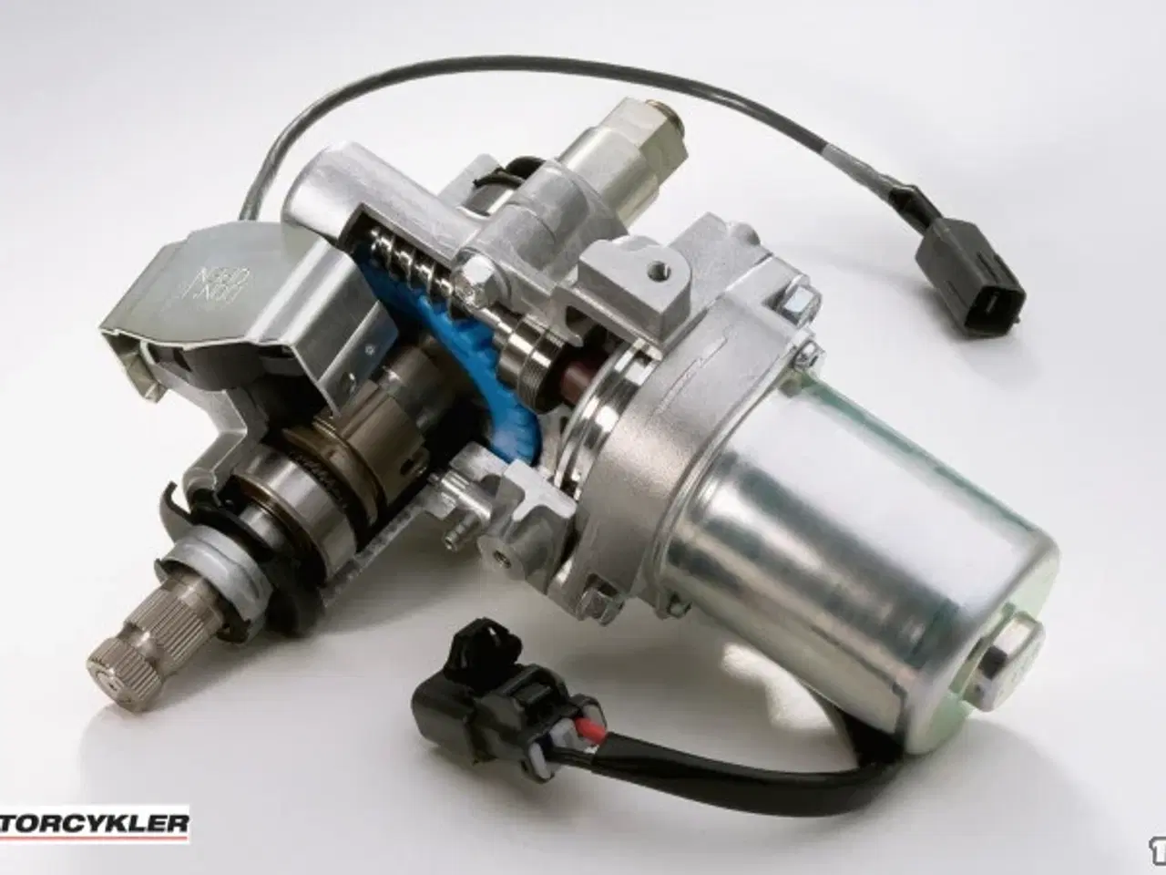 Billede 13 - Yamaha Grizzly 700 EPS Traktor