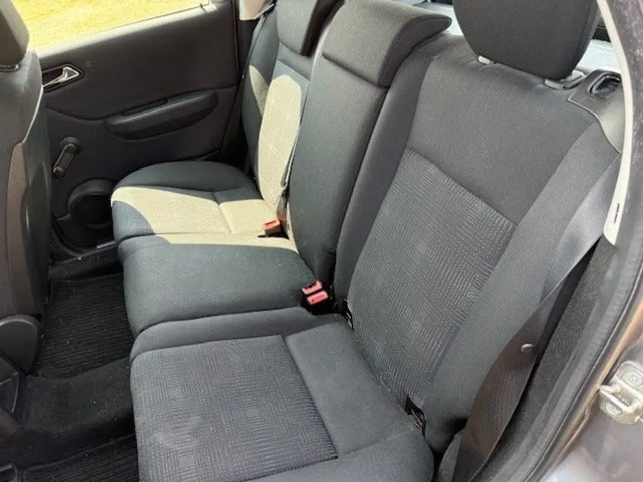 Billede 11 - Mercedes A180 2,0 CDi