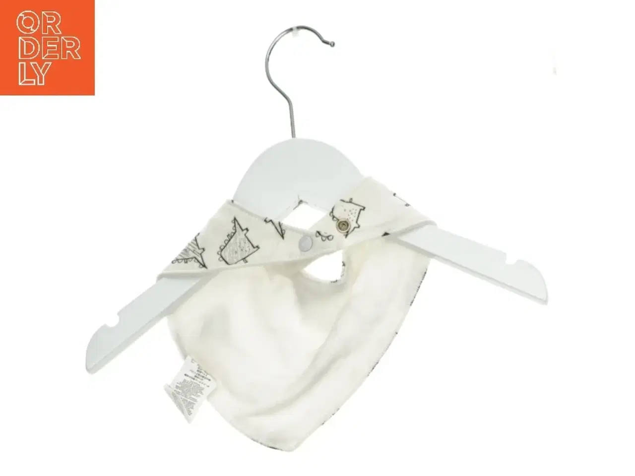 Billede 2 - Hagesmæk (str. One Size)