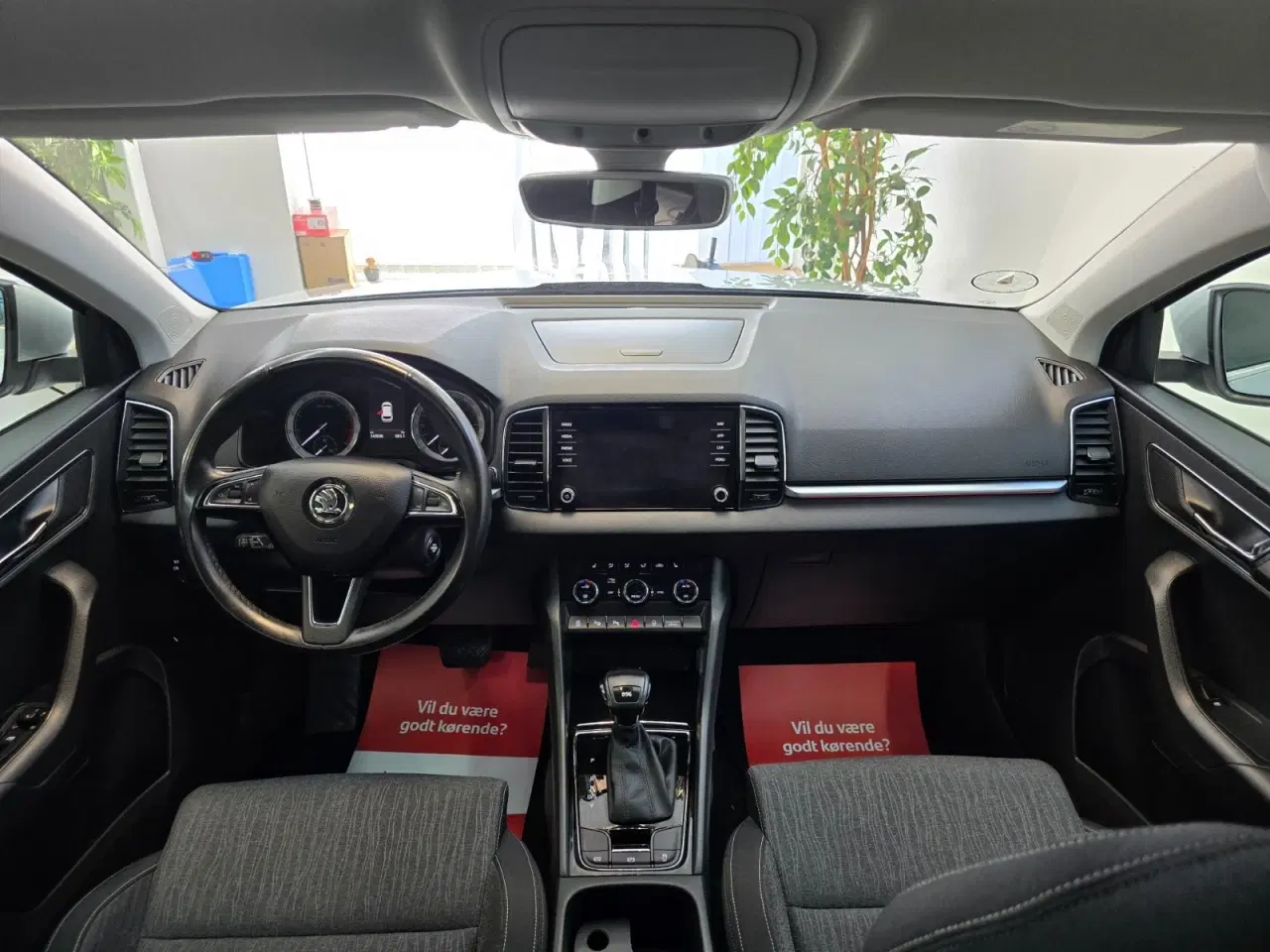 Billede 5 - Skoda Karoq 1,5 TSi 150 Style DSG