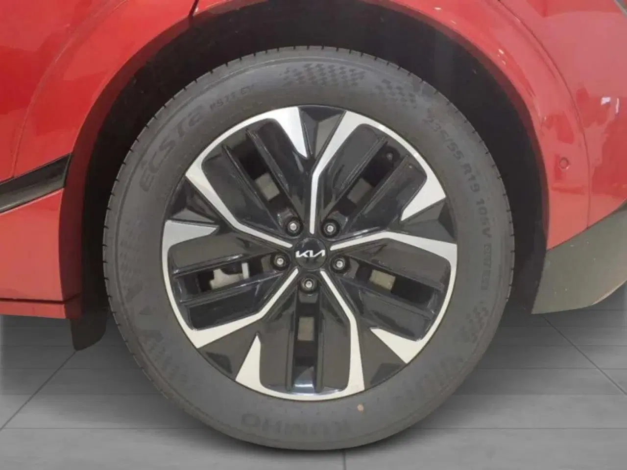 Billede 3 - Kia EV6 77 Long Range GT-Line