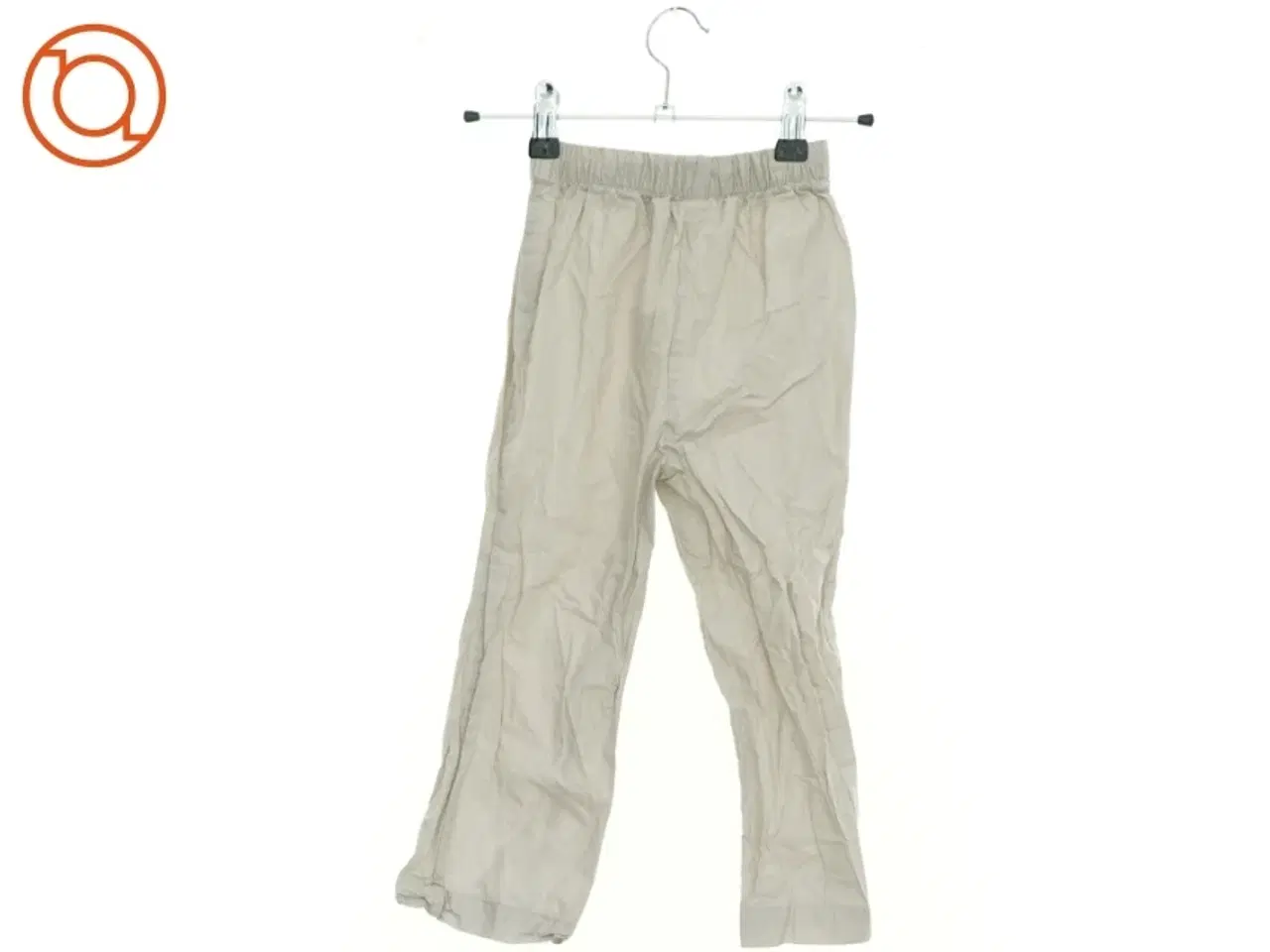 Billede 2 - Bukser (str. 104 cm)