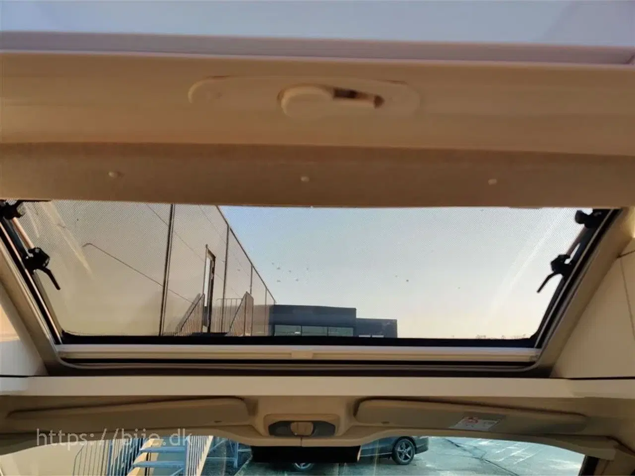 Billede 38 - 2024 - Hobby Vantana K 65 ET DE LUXE