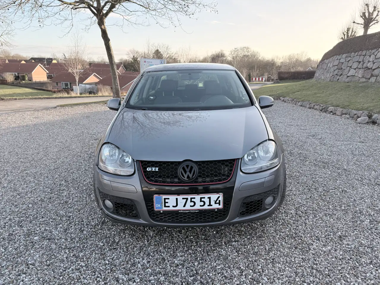 Billede 1 - Golf 5 1.4tsi 2008 140hk