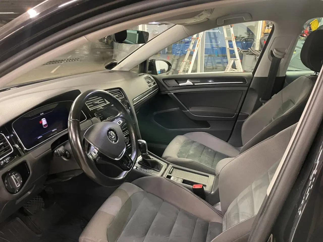 Billede 11 - VW Golf VII 1,5 TSi 150 Highline DSG