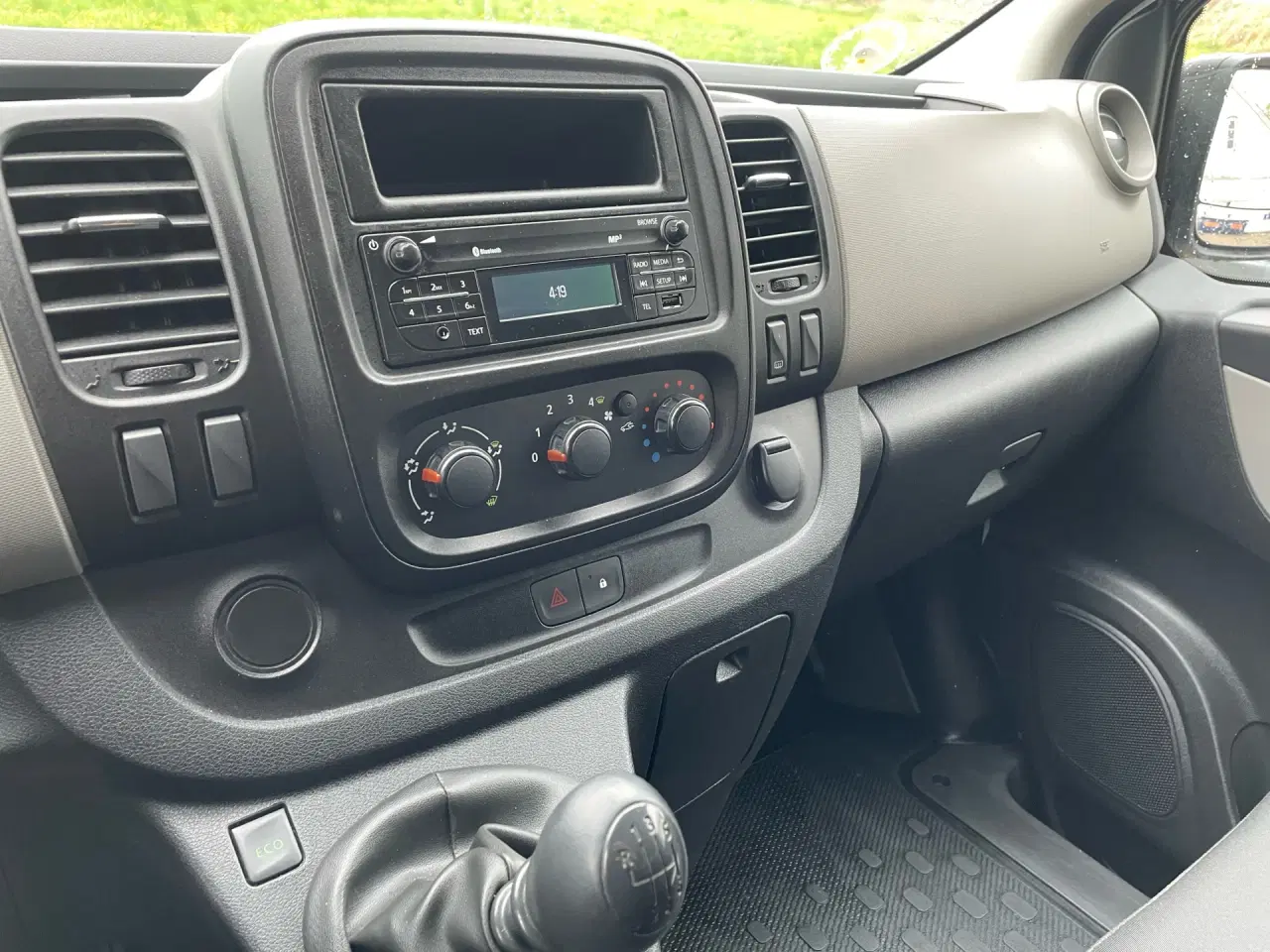 Billede 6 - Renault Trafic T29 L2H1 1,6 DCI 115HK Van 6g