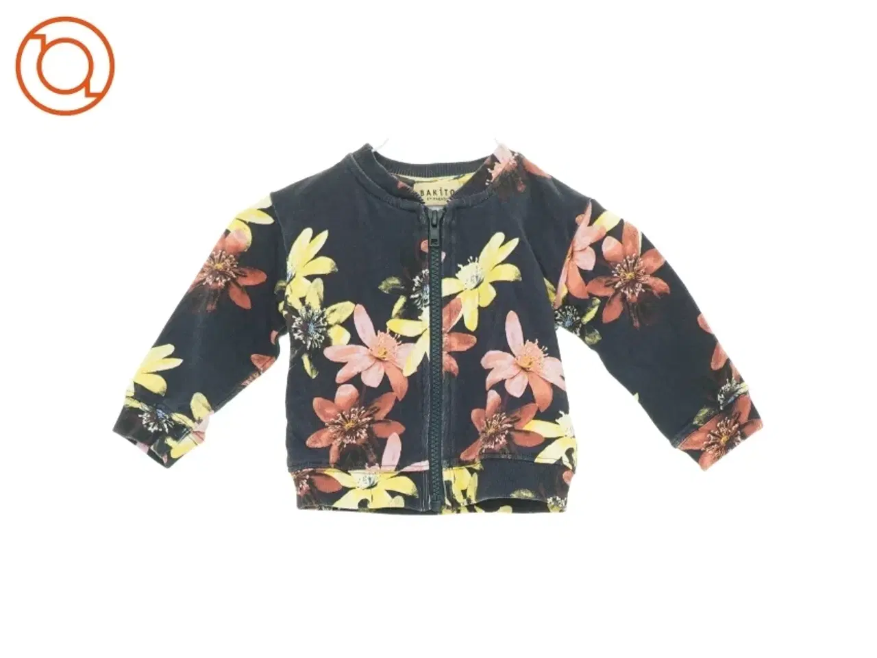 Billede 1 - Trøje fra Bakito (str. 62 cm)