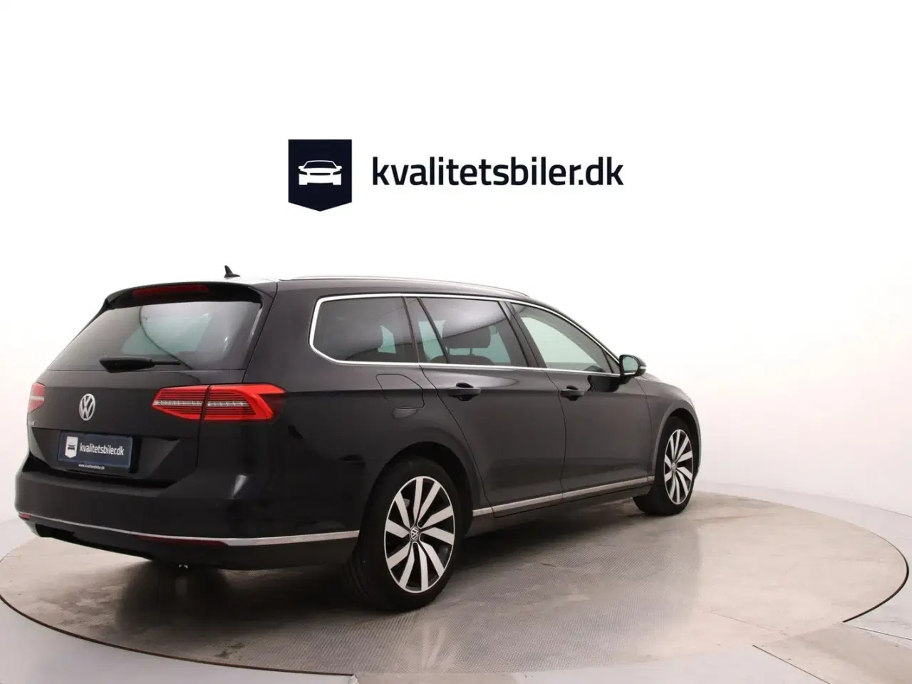 Billede 4 - VW Passat 2,0 TDi 150 Highline Premium Variant DSG