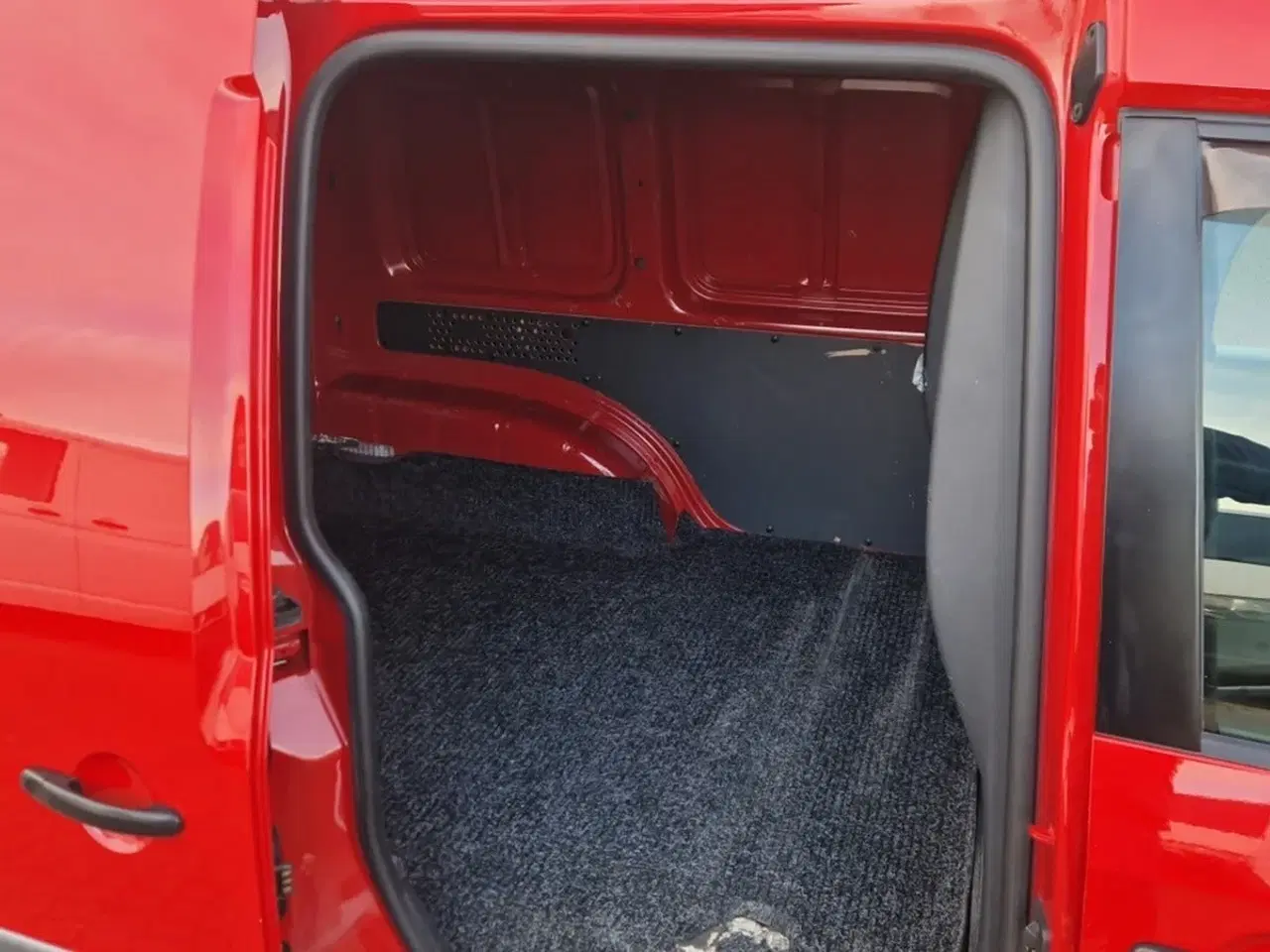 Billede 9 - VW Caddy 1,4 TSi 125 BMT Van