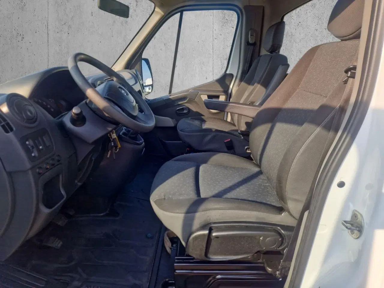 Billede 13 - Opel Movano 2,3 CDTi 163 Autotransporter L3