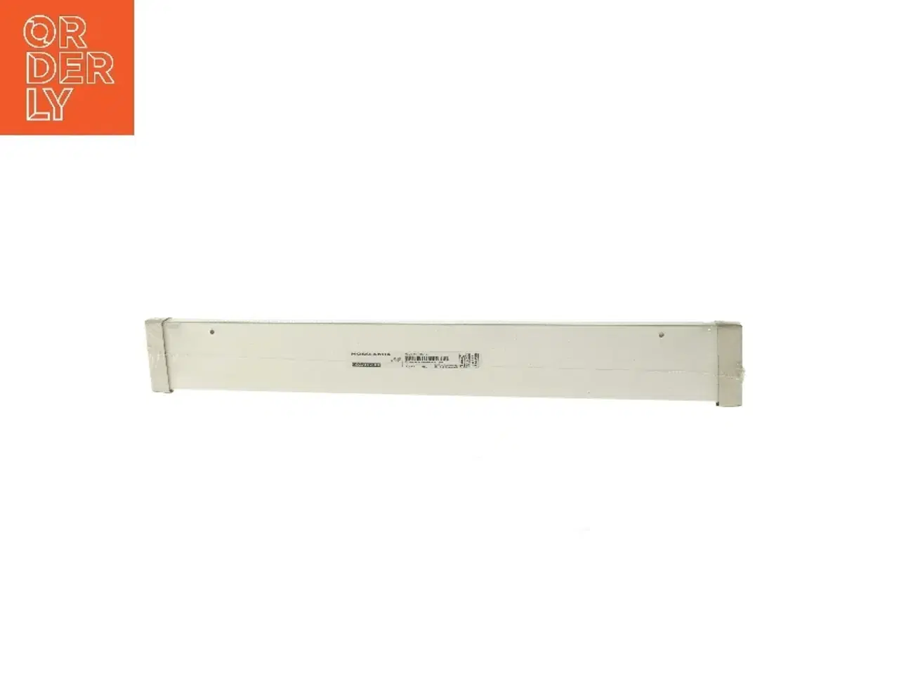 Billede 3 - Mosslanda billedhylde fra IKEA (str. 55 cm)