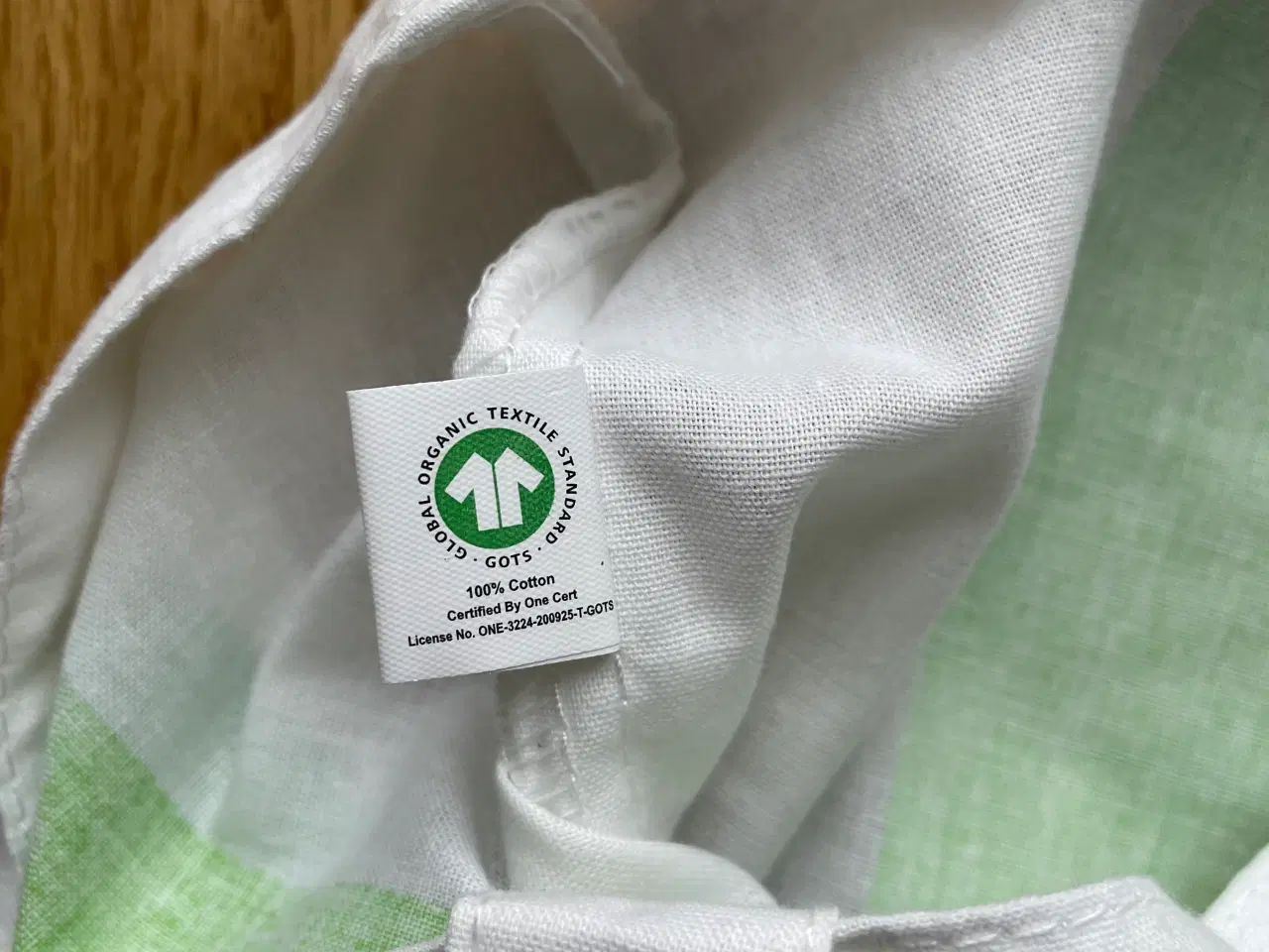 Billede 3 - Munthe tote bag