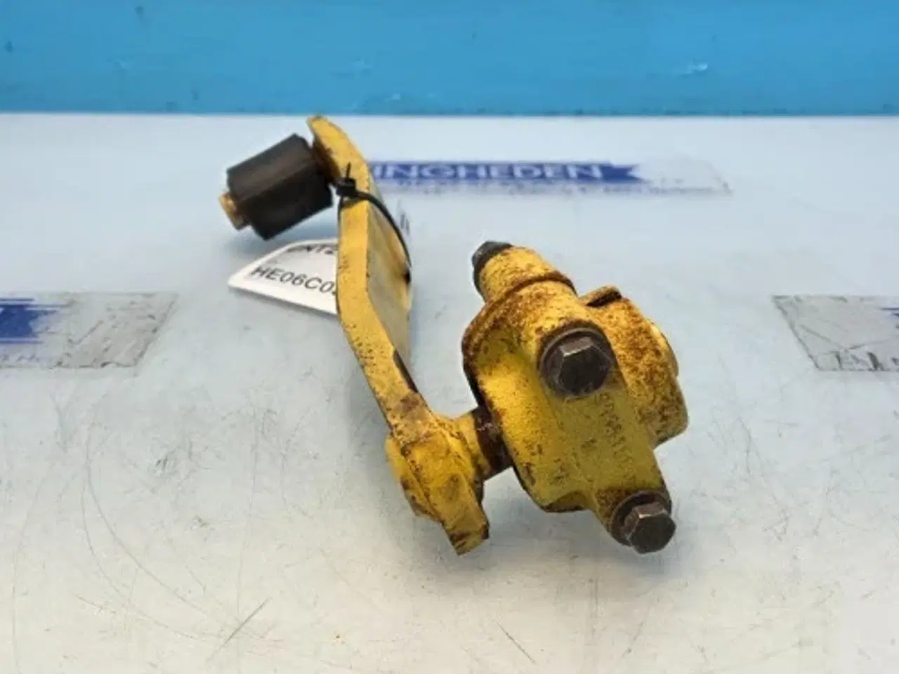 Billede 5 - New Holland TX66 Arm 84000049