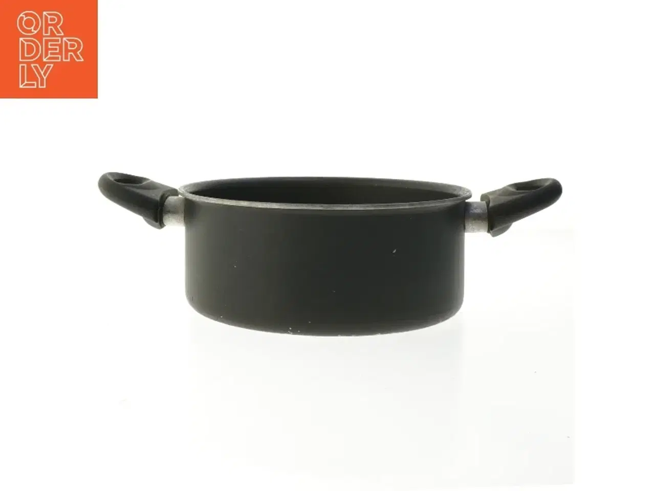 Billede 1 - Gryde med håndtag (str. Ø 22 cm)