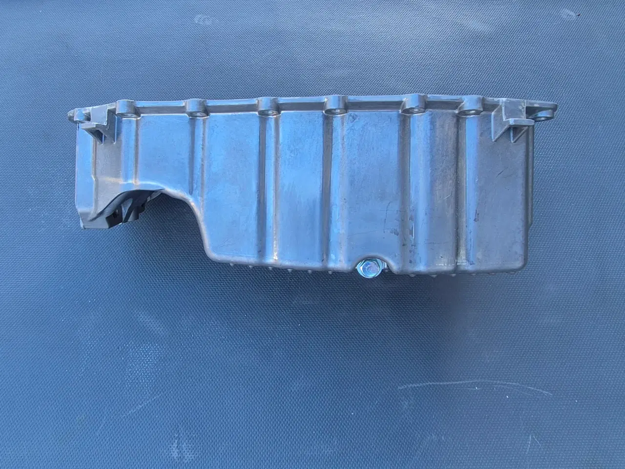 Billede 3 - Alu-bundkar til fiat punto/alfa.