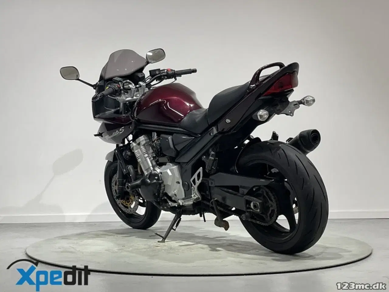 Billede 9 - Suzuki GSF 1250 S Bandit