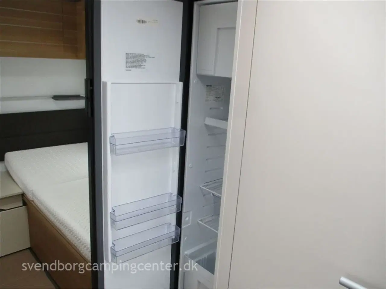 Billede 10 - 2023 - Adria Adora 502 UL