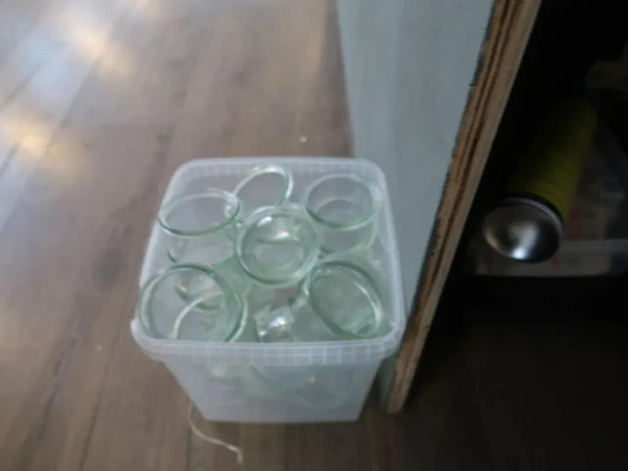 Billede 8 - Div. Tallerkner, skåle m.m.