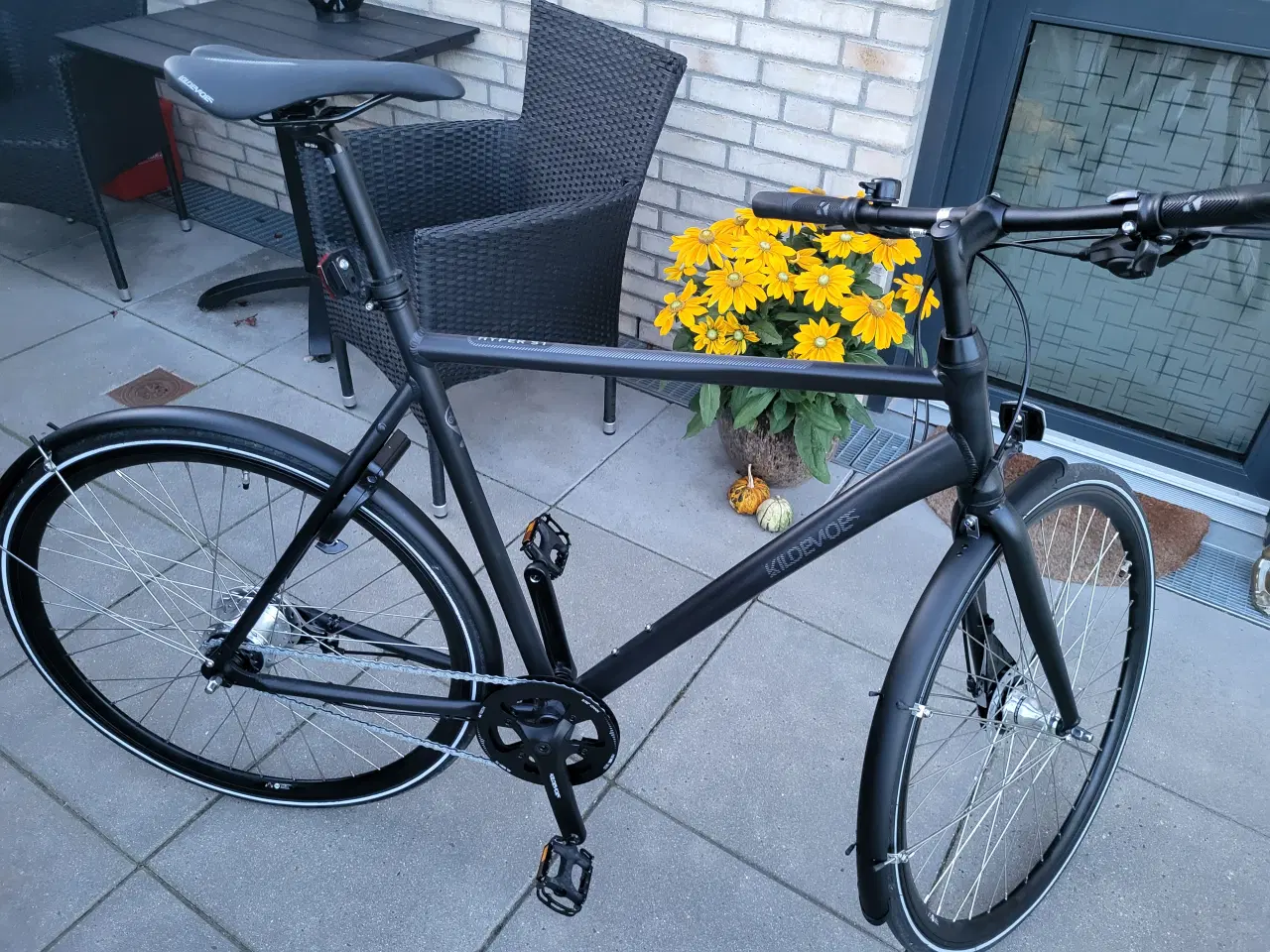 Billede 1 - Herre cykel