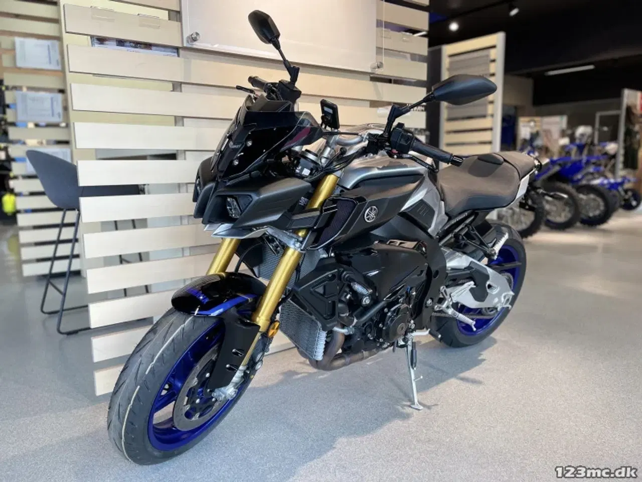 Billede 5 - Yamaha MT-10 SP