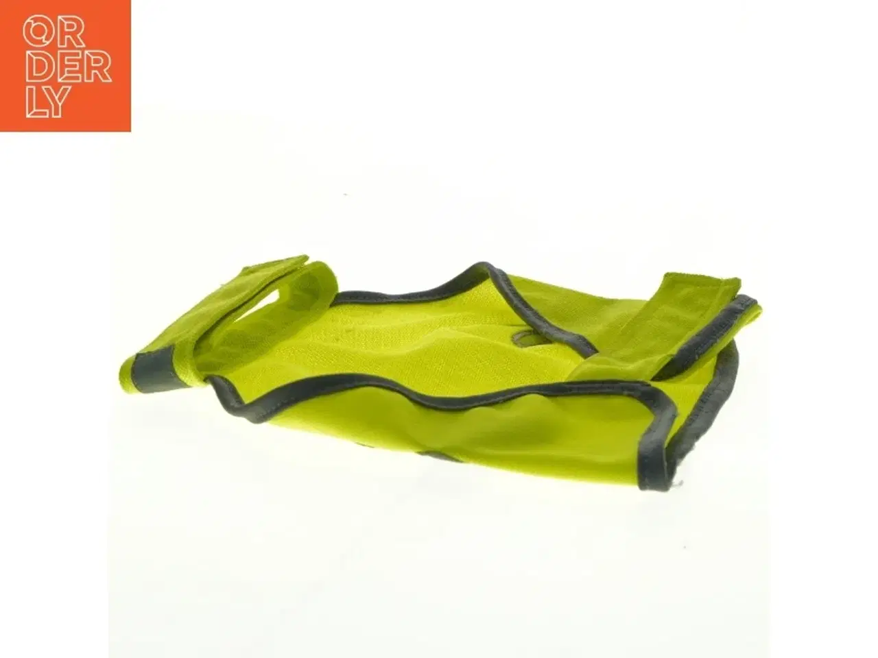 Billede 2 - Hunde refleksdækken (str. 46 x 55 x 24 cm)