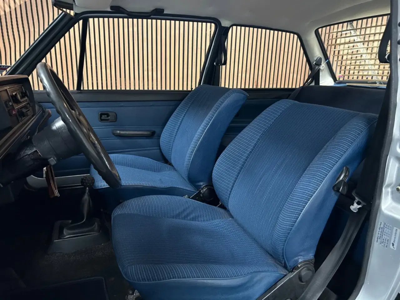Billede 8 - VW Jetta 1,3 