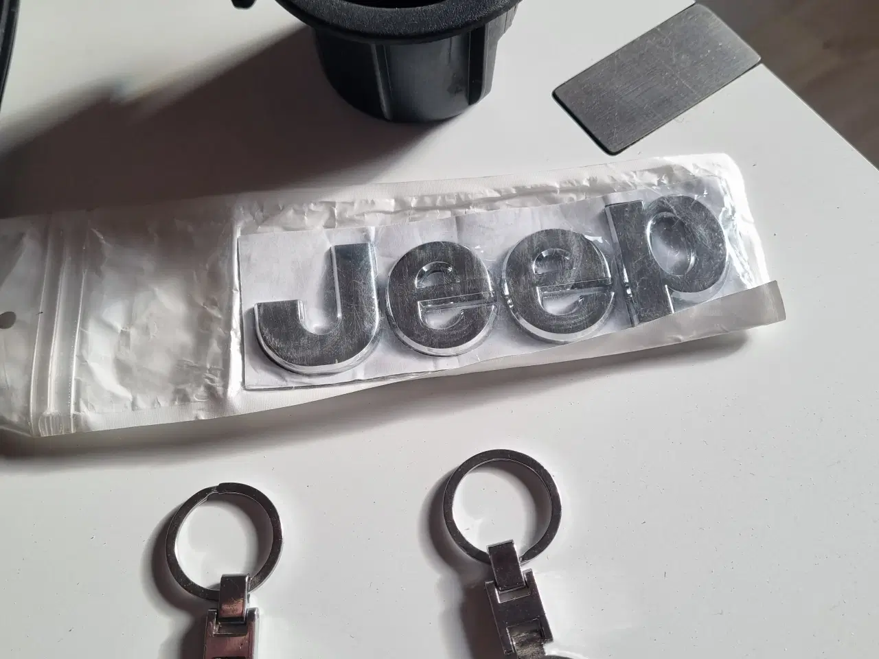 Billede 2 - Jeep Grand Cherokee div dele