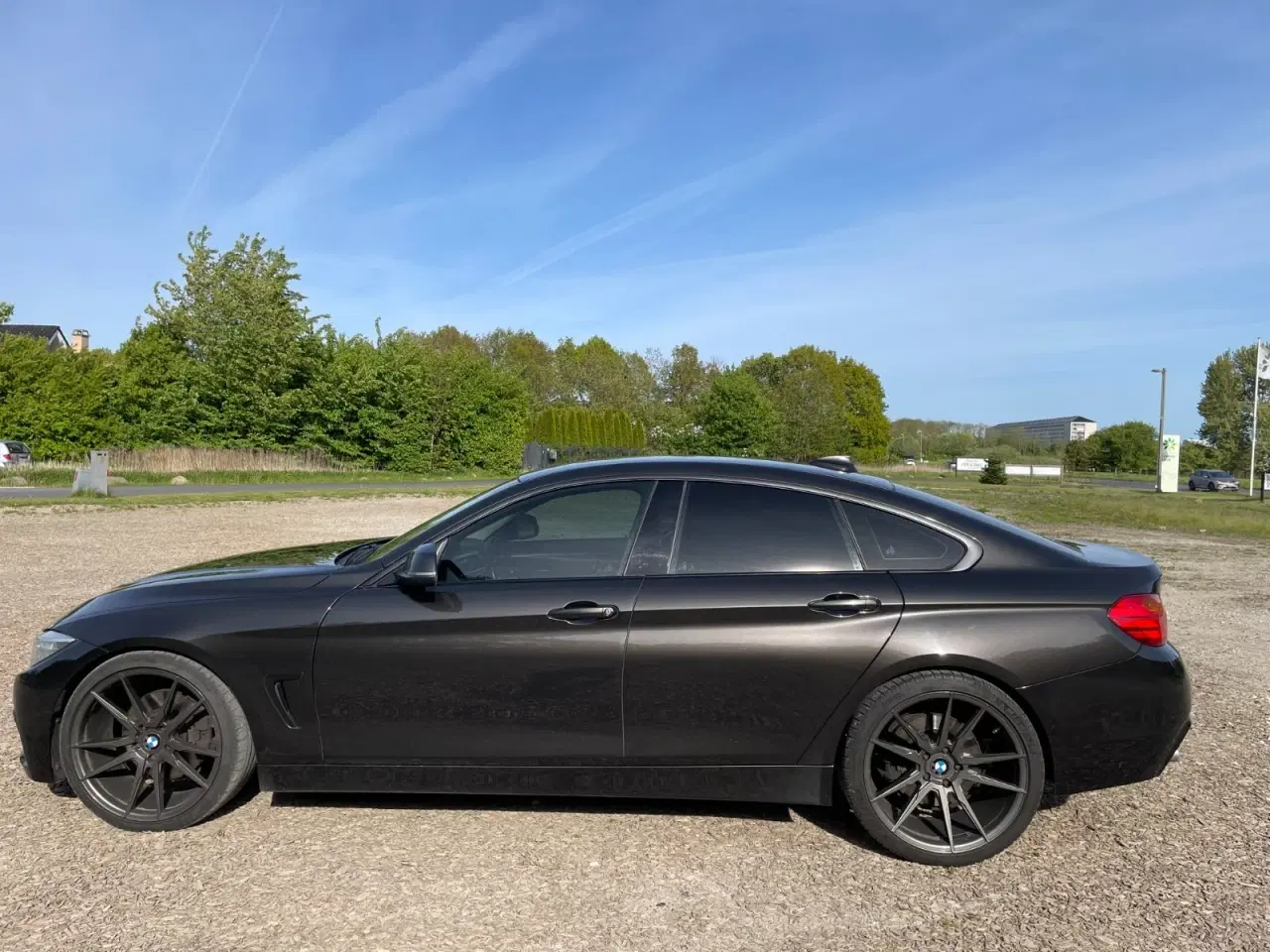 Billede 8 - BMW 430d 3,0 Gran Coupé aut.