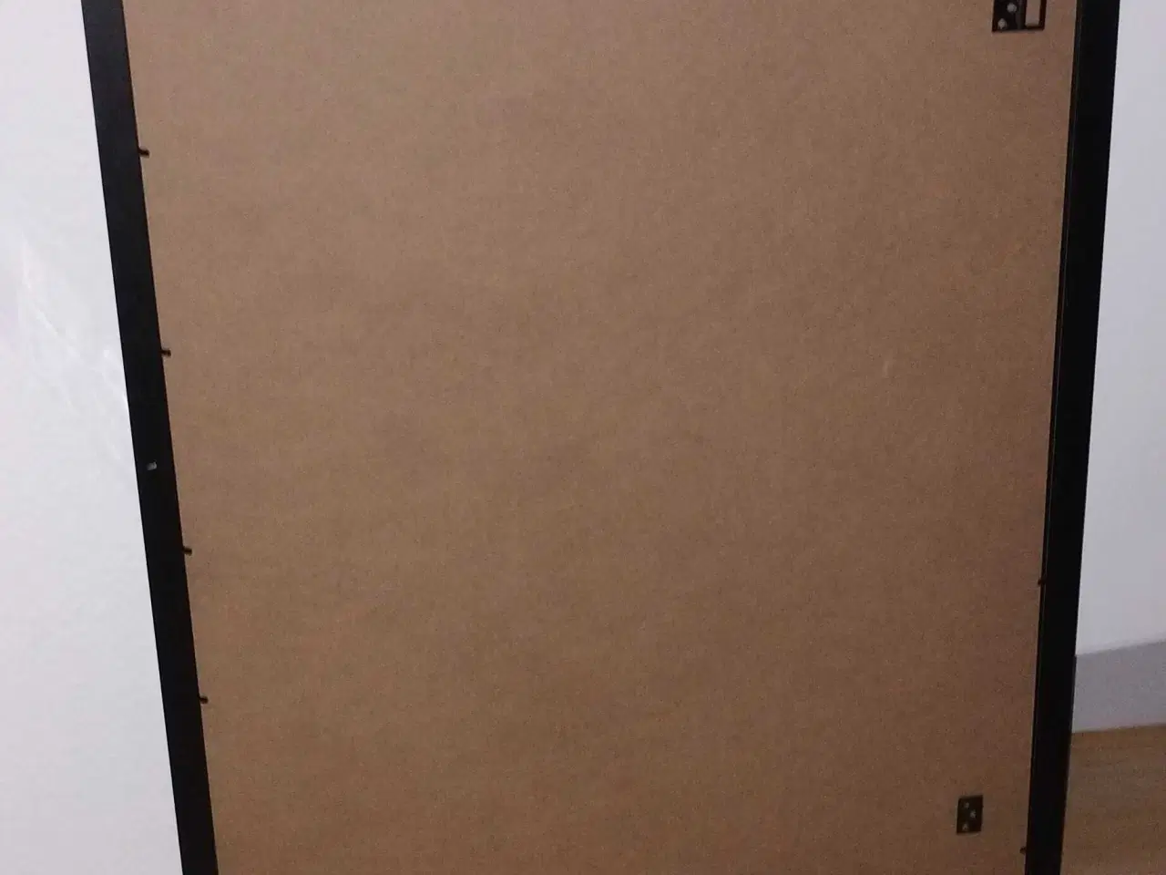 Billede 3 - Ramme købt i jysk 60×90 cm sælges til 40 kr 