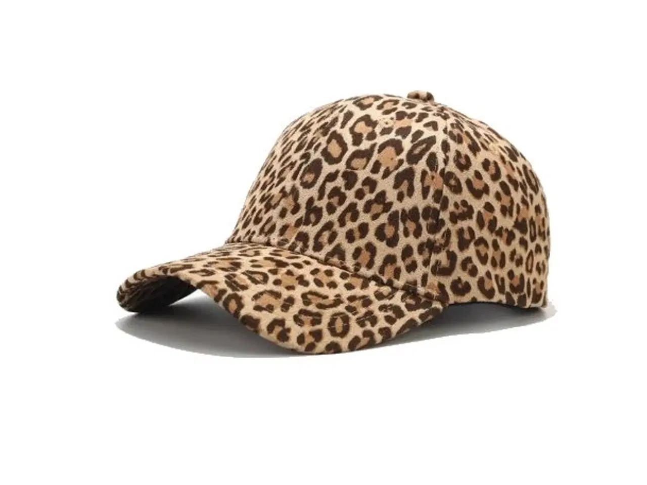 Billede 2 - leopard caps & leggings