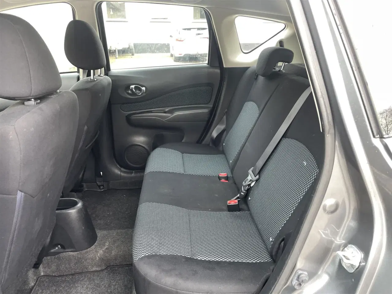 Billede 15 - Nissan Note 1,2 Acenta 80HK 5d