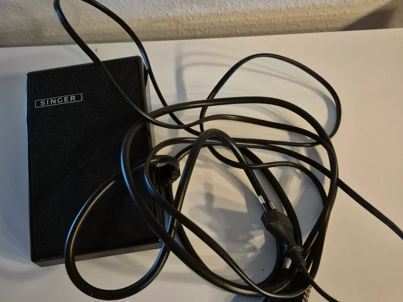 Billede 7 - Singer ultralock 400