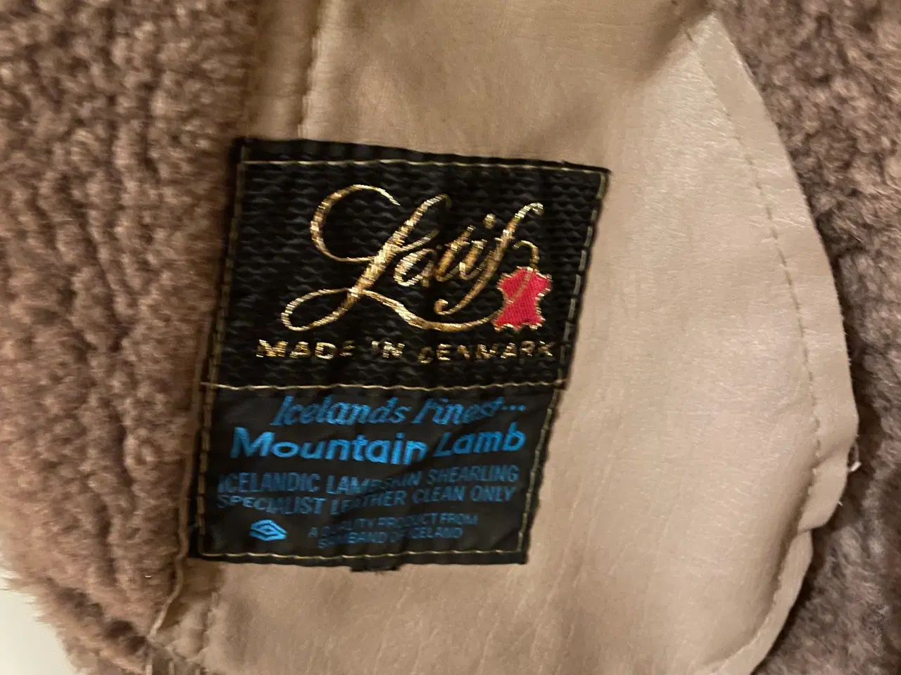 Billede 7 - Latif rulam