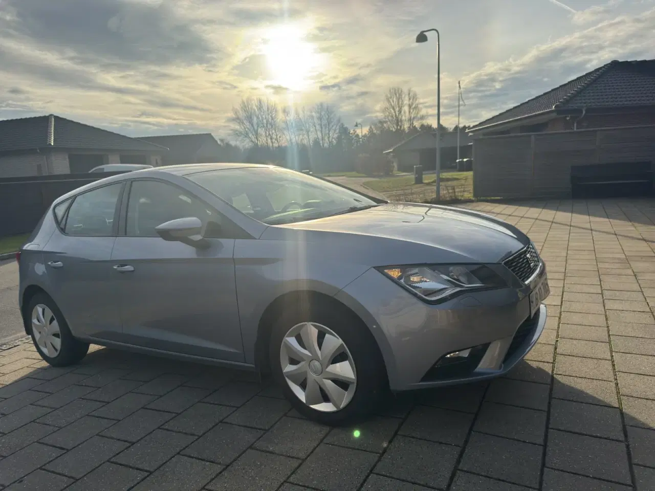 Billede 3 - Seat Leon 1,2 TSi 110 Style DSG