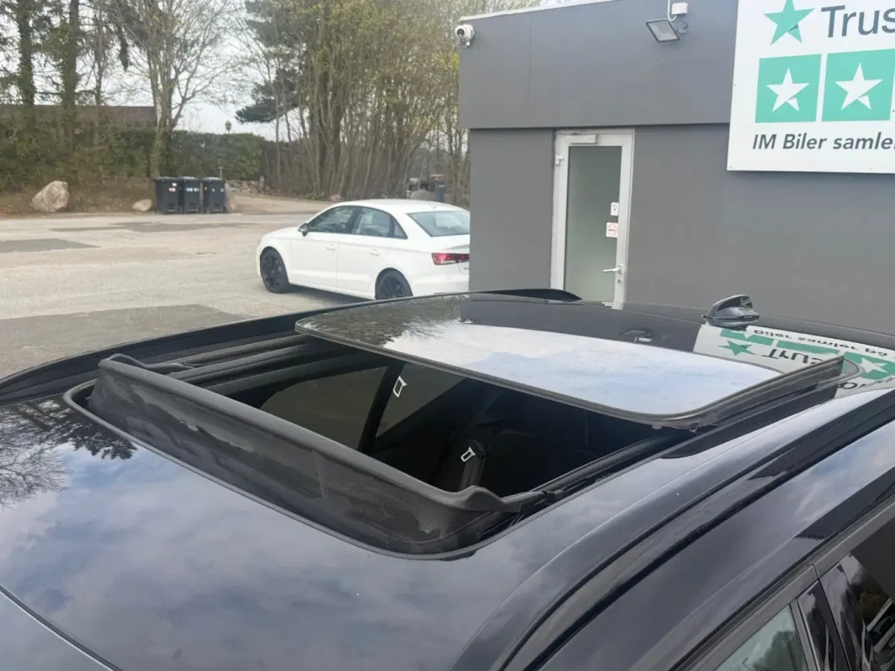 Billede 17 - Volvo XC40  P8 ReCharge Twin R-Design