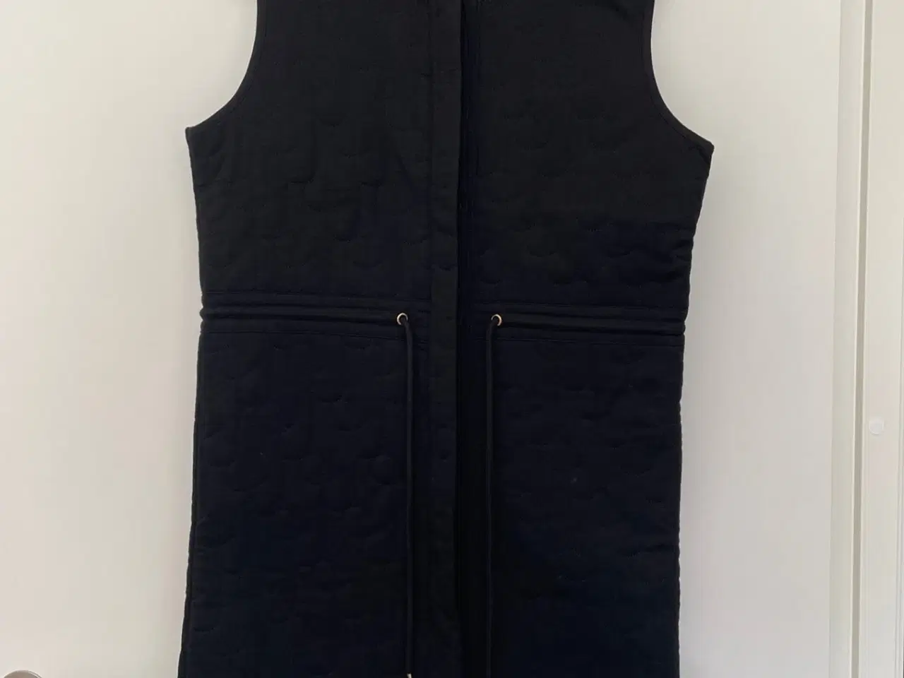 Billede 1 - Underprotection quilted vest