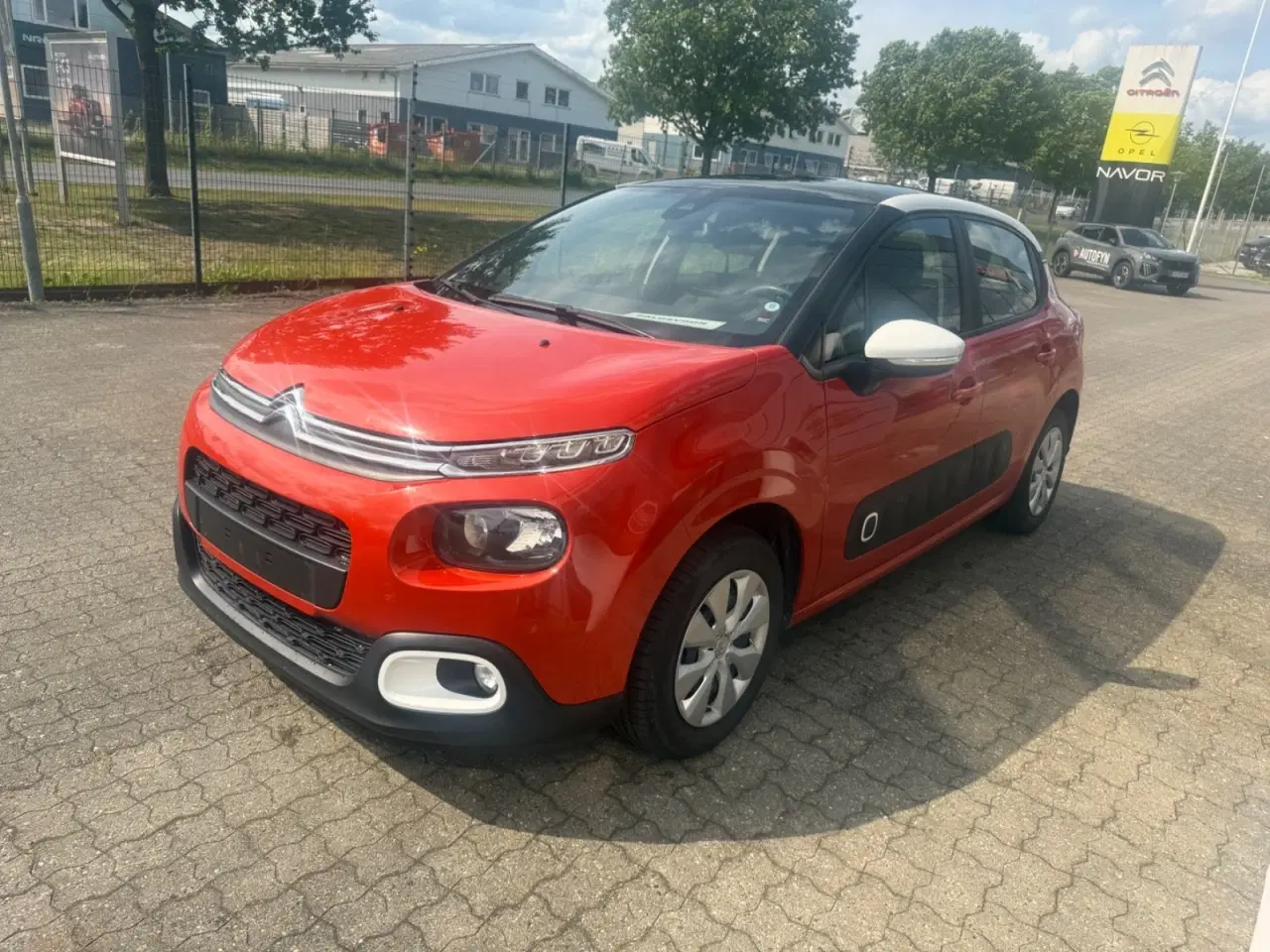 Billede 4 - Citroën C3 1,2 PureTech 82 Iconic