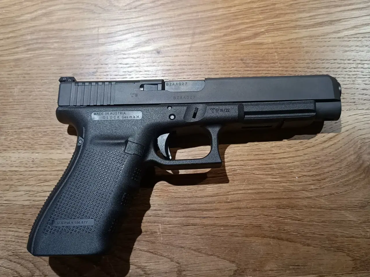 Billede 2 - Glock 41 gen. 4 .45 ACP MOS