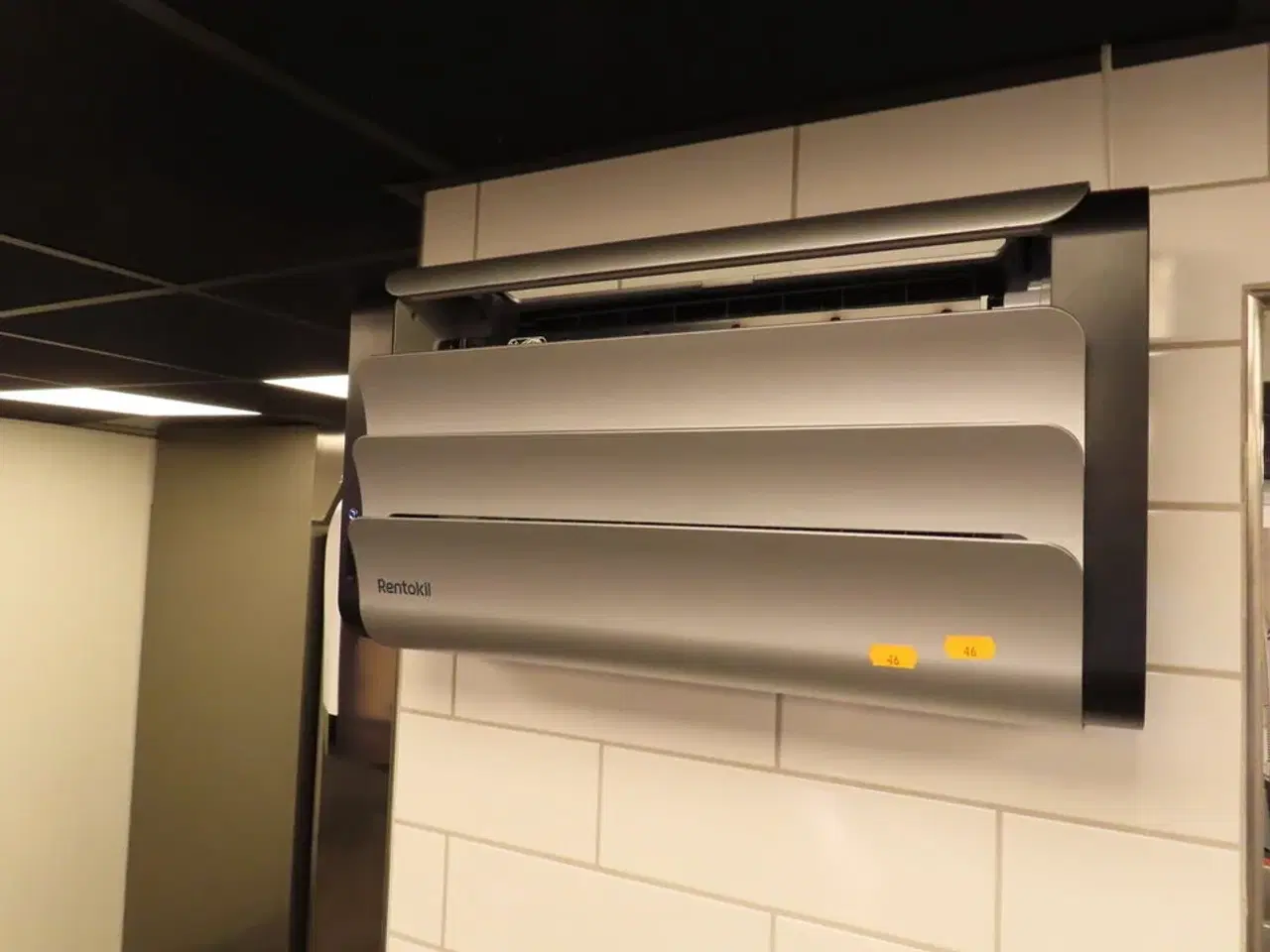 Billede 1 - Insektfanger RENTOKIL